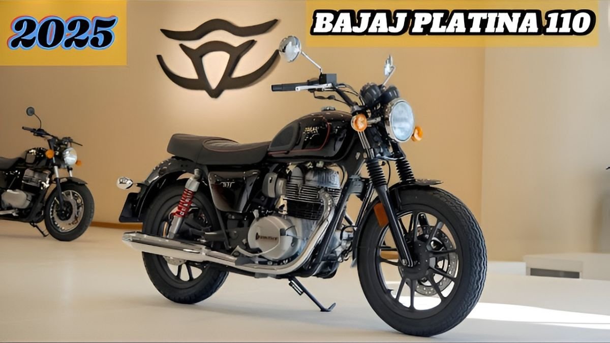 bajaj platina 100, platina 100 new model, best mileage bike, commuter bike india, bajaj bikes, long seat bike, stylish commuter, bajaj platina specs, affordable bike india, platina 100 price,