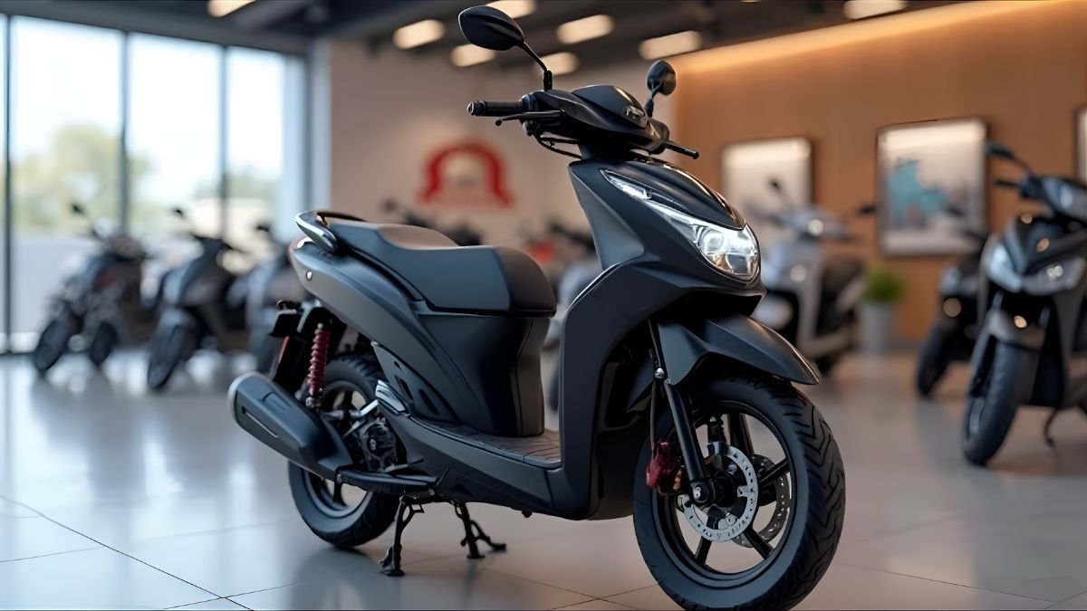 Honda Activa 8G, 89 KMPL scooter, Honda Activa mileage, smart scooter features, Honda Activa 2025, budget scooter India, new Activa launch, fuel efficient scooter, automatic transmission scooter, Activa 8G price,