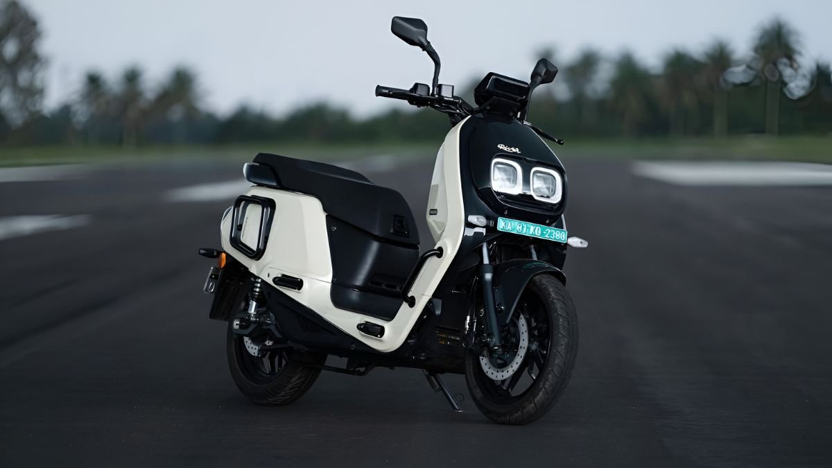 Hero electric scooter, Hero scooter 142km range, electric scooter India, affordable electric scooter, Hero EV launch, long-range electric scooter, Hero scooter price, electric vehicle India, Hero two-wheeler, Hero eco-friendly scooter,