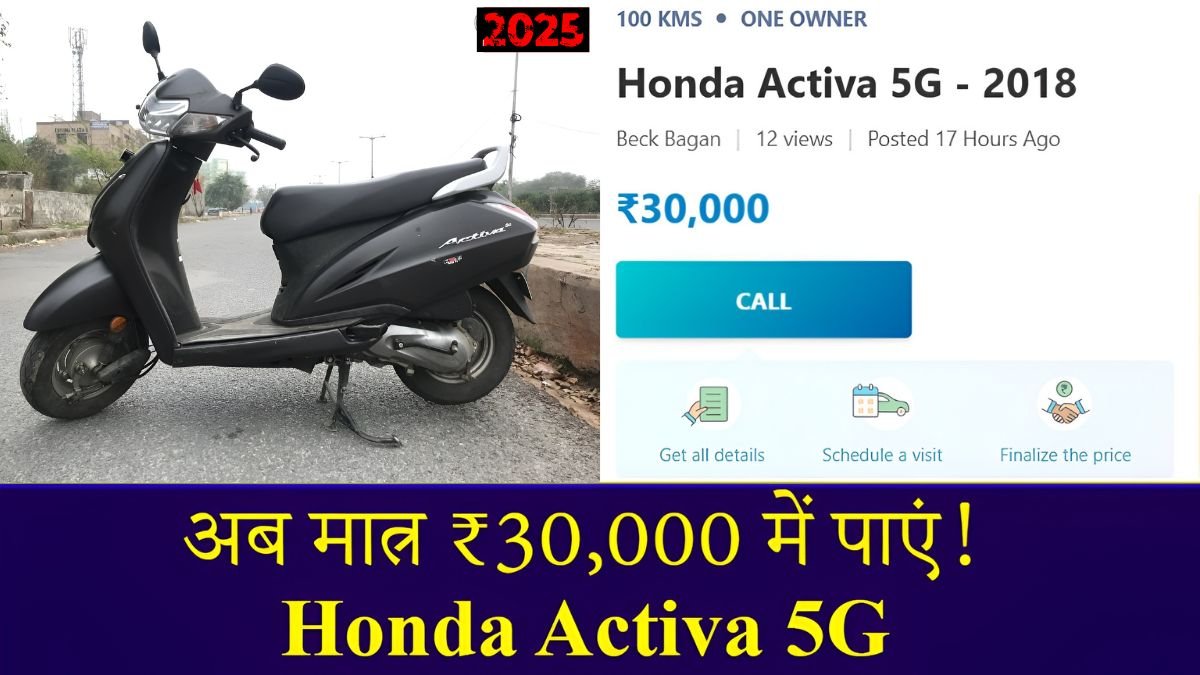 Honda Activa 5G, Honda Activa 5G price, Activa 5G mileage, Honda Activa features, buy Honda Activa 5G, Activa 5G specs, Honda scooter price, Activa 5G offers, Honda Activa 5G buying guide, Activa 5G 30k