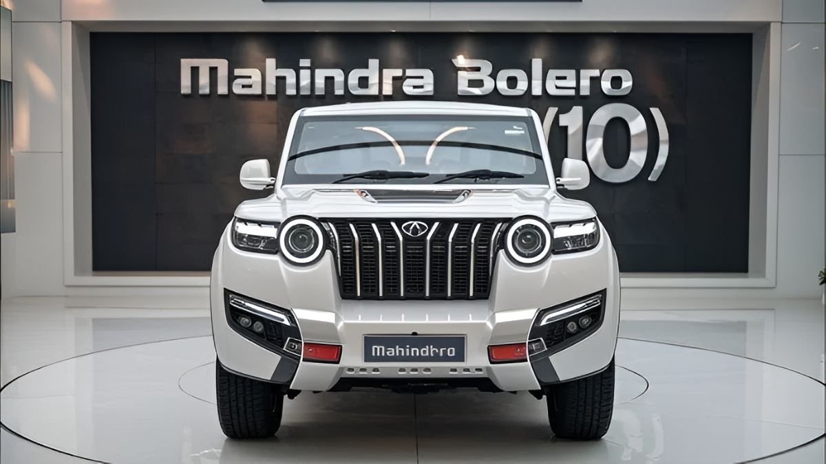 bolero 2025, mahindra bolero new model, bolero suv india, bolero price 2025, bolero emi plan, affordable luxury suv, bolero down payment, bolero mileage, mahindra suv india, bolero features,