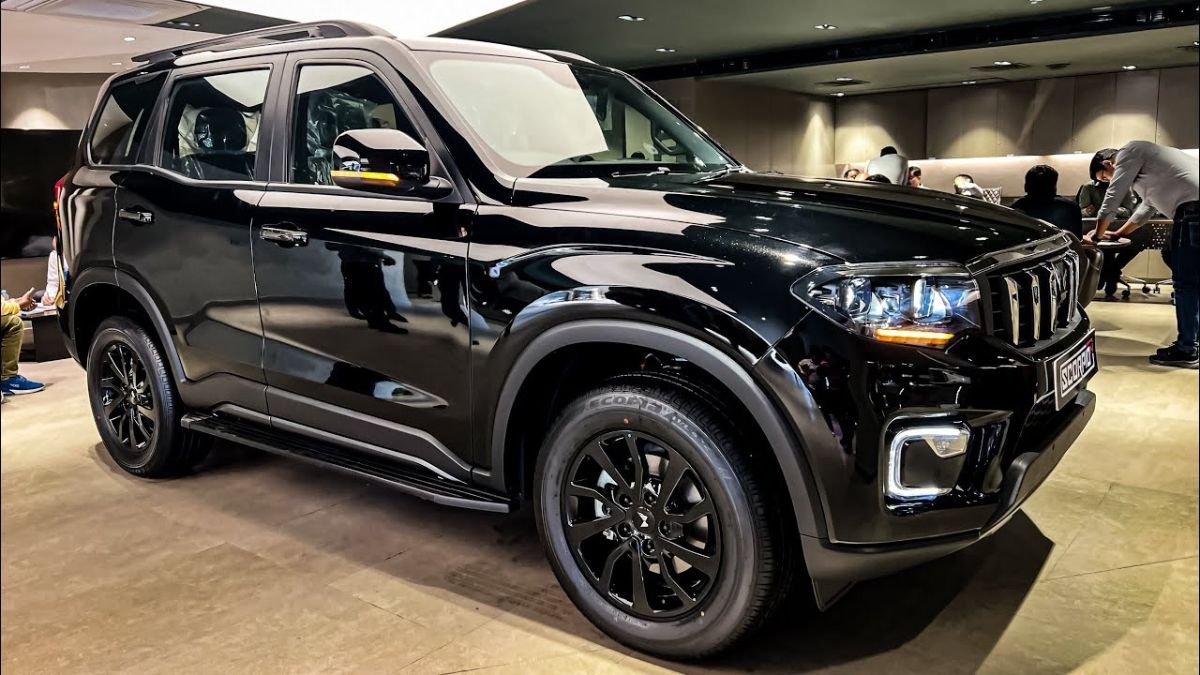 Mahindra Scorpio N 2025, Scorpio N 2025 launch, Mahindra Scorpio N price, Mahindra Scorpio N mileage, Mahindra Scorpio N 4x4 SUV, Scorpio N premium features, Mahindra Scorpio N specifications, Mahindra Scorpio N India, Mahindra Scorpio N review, Scorpio N down payment,