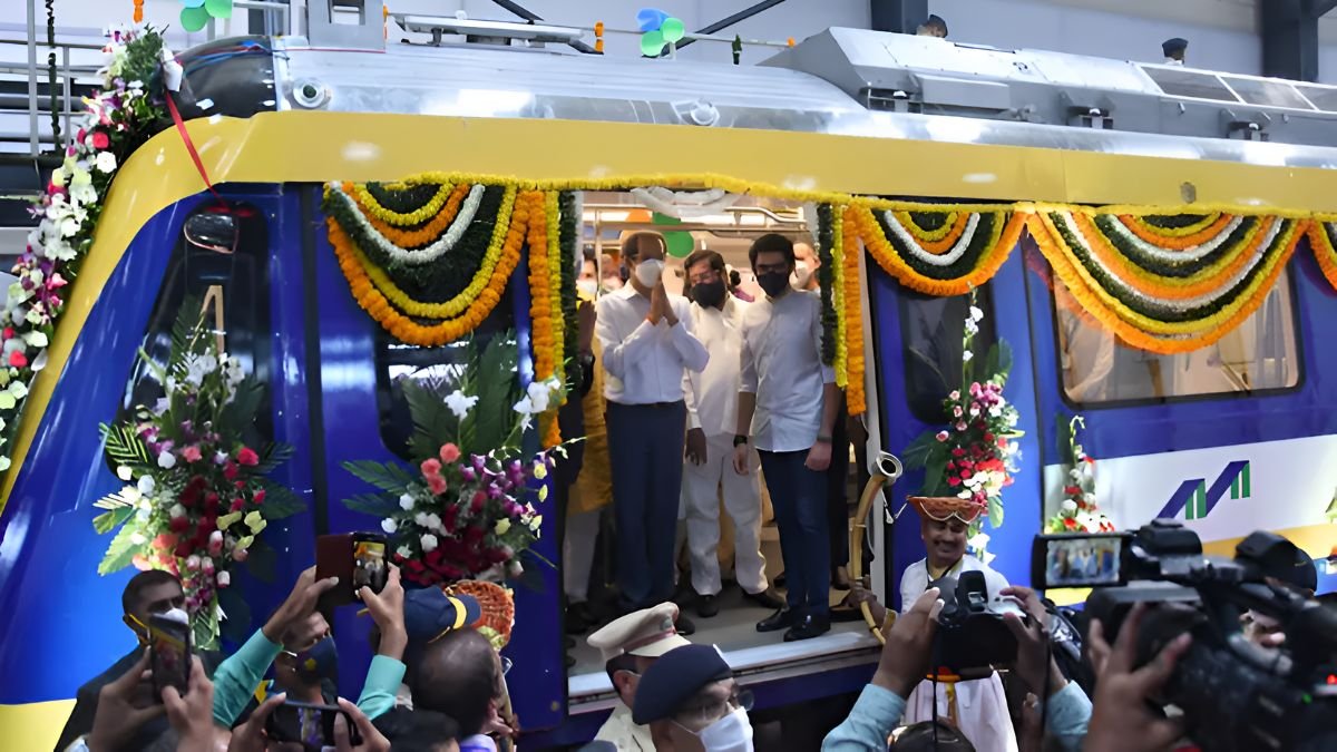 Mumbai Metro 9, Mumbai Metro Line 9 route, Mumbai Metro 9 Dahisar to Mira-Bhayander, Mumbai Metro 9 Thane to BKC, Mumbai Metro double decker, Mumbai Metro expansion, Mumbai Metro new lines, Mumbai Metro connectivity, Mumbai Metro 2025 update, Mumbai Metro construction progress,