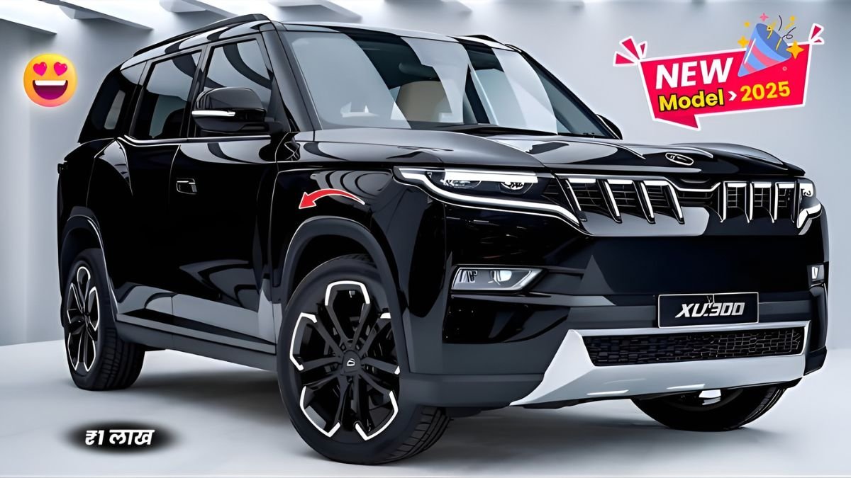 Mahindra XUV300 2025, XUV300 mileage, XUV300 sunroof SUV, Mahindra XUV300 booking, Mahindra SUV 2025, XUV300 price in India, XUV300 down payment, fuel efficient SUV India, Mahindra XUV300 specs, XUV300 features,