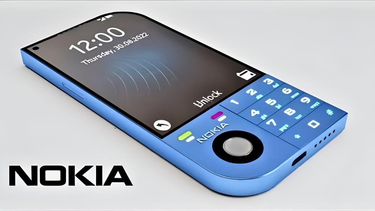 nokia keyboard smartphone, nokia keypad phone, simple mobile phone, classic nokia phone, nokia smartphone, best keypad phone, nokia india, retro phone, easy to use phone, nokia mobile,
