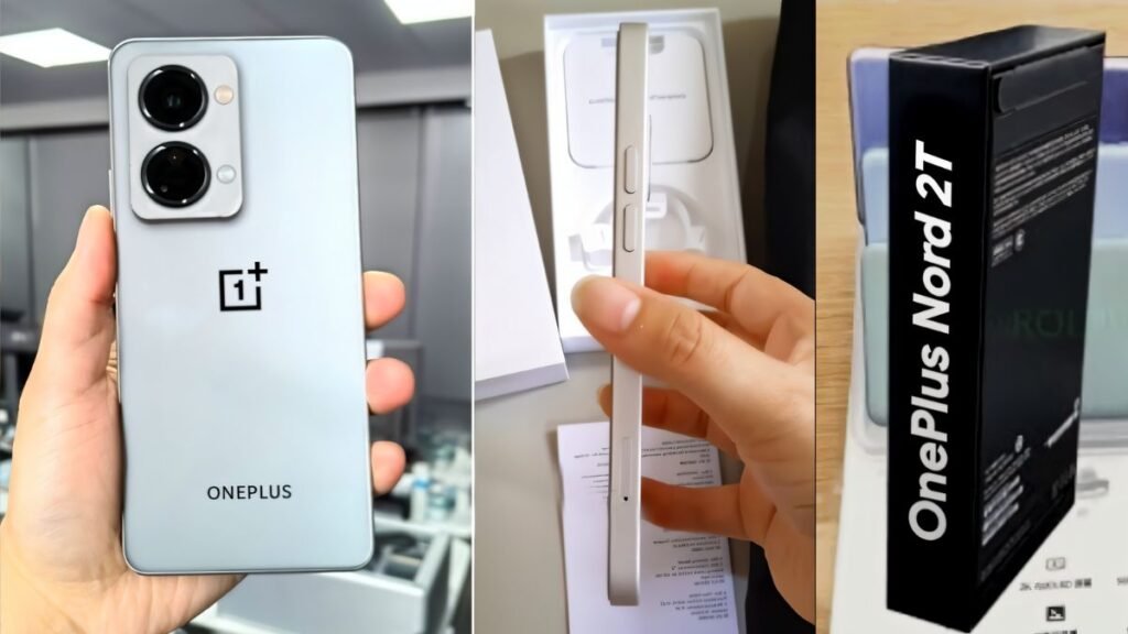 OnePlus Nord 2T, OnePlus Nord 2T price, 108MP camera phone, 120W fast charging, OnePlus phone India, Budget OnePlus phone, OnePlus Nord series, OnePlus 2025 launch, Affordable 108MP mobile, Fast charging smartphones,