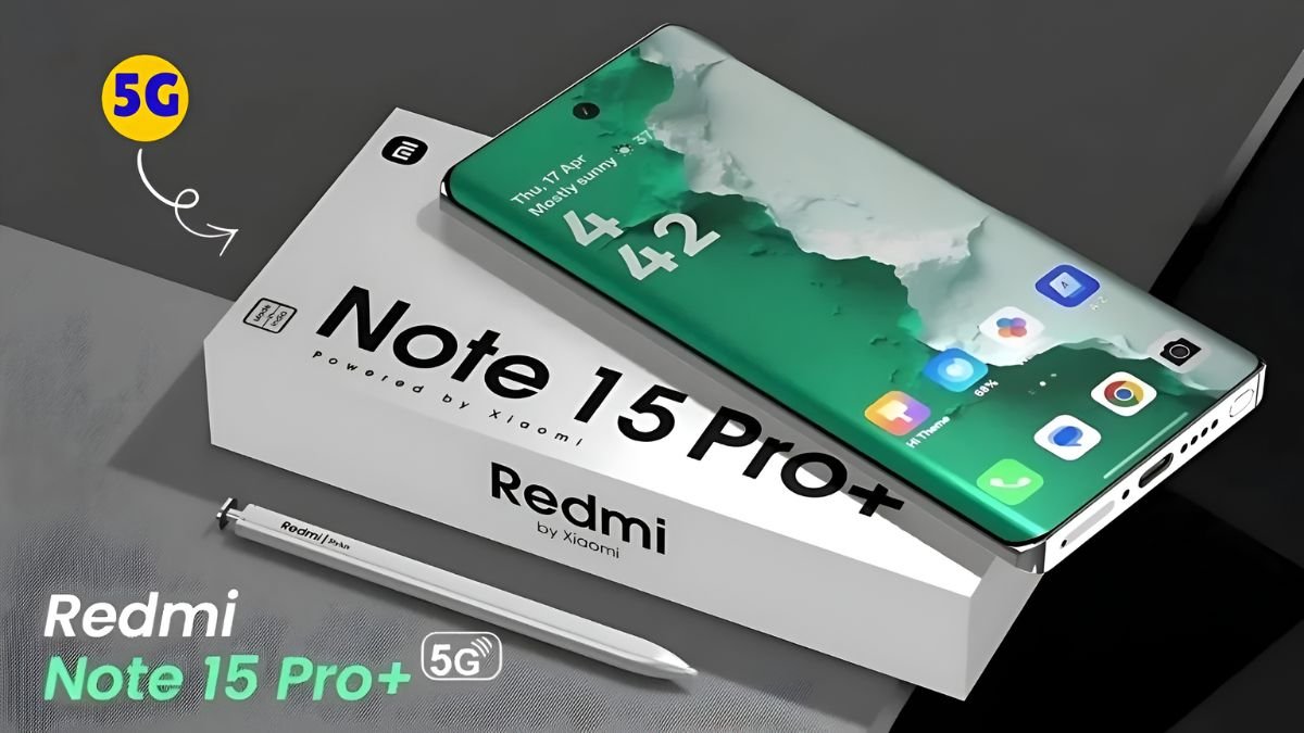 Redmi Note 15 Pro 5G, Redmi Note 15 Pro launch, Redmi Note 15 Pro price, Redmi Note 15 Pro specifications, Redmi Note 15 Pro camera, Redmi Note 15 Pro 24GB RAM, Redmi Note 15 Pro 180W charging, Redmi Note 15 Pro features, Redmi Note 15 Pro India, Redmi Note 15 Pro review,