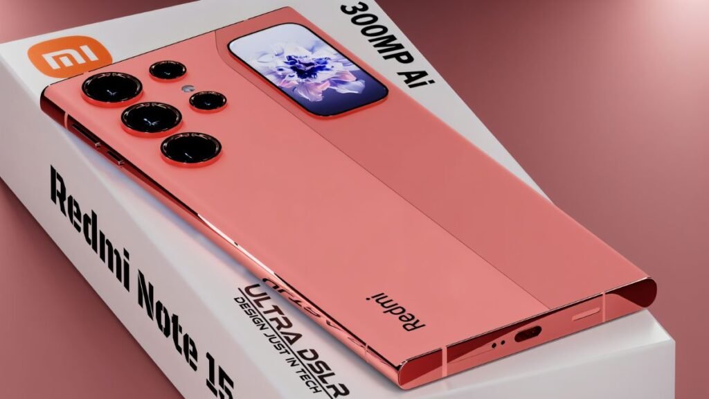 Redmi Note 15 Pro 5G, 200MP camera phone, 16GB RAM smartphone, 7000mAh battery mobile, Redmi flagship phone, Power Beast Redmi, Redmi Note launch, Best Redmi phone 2025, Long battery 5G phone, Redmi camera phone,