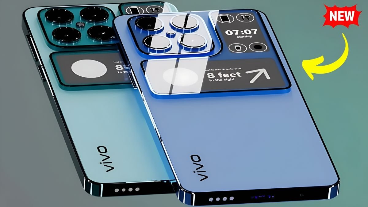 Vivo 5G smartphone, Vivo 5G price, Vivo 5G launch, Vivo 5G specifications, Vivo 5G features, budget Vivo 5G phone, Vivo flagship specs, Vivo new model 2025, Vivo 5G review, Vivo affordable 5G,